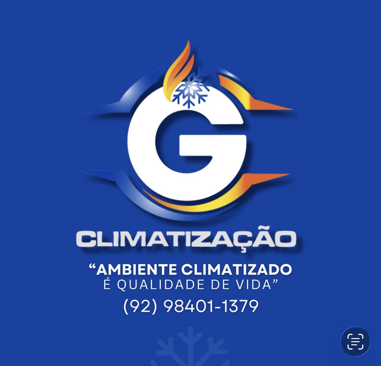 G Climatização